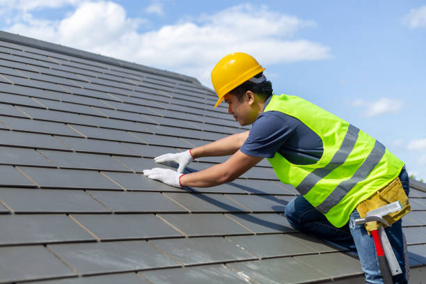 Best Roof Replacement Cost  in Yale, MI