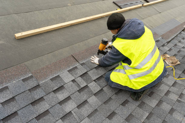 Best Roof Restoration Services  in Yale, MI