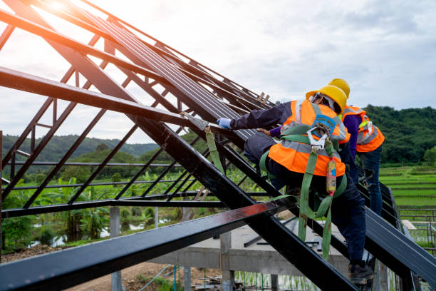 Best Sealant for Roof  in Yale, MI