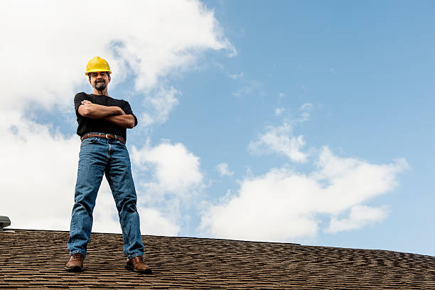 Best Best Roofing Contractors  in Yale, MI