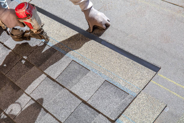 Quick and Trustworthy Emergency Roof Repair Services in Yale, MI