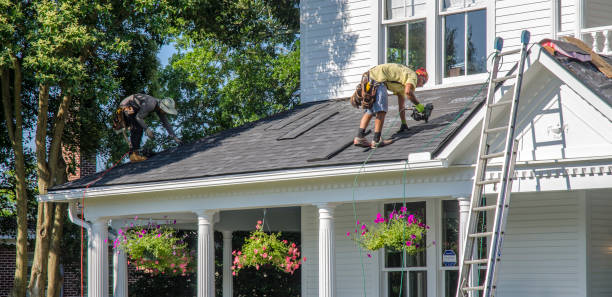 Best Gutter Installation and Roofing  in Yale, MI